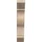 Ekena Millwork Funston Slat Rough Sawn Bracket, Douglas Fir, 6"W x 22"D x 34"H BKT06X22X34FST06RDF - alternate 4